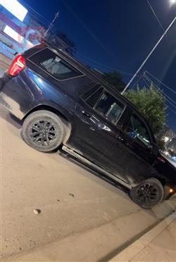 شيفروليه تاهو